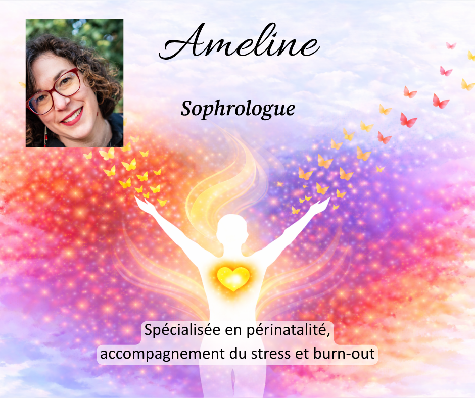 Ameline Sophrologue, Bollene, vaucluse, PACA, en visio